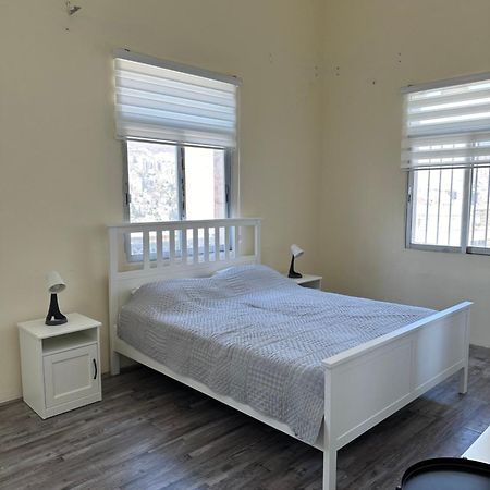 Hayat Guest House Nablus Zewnętrze zdjęcie