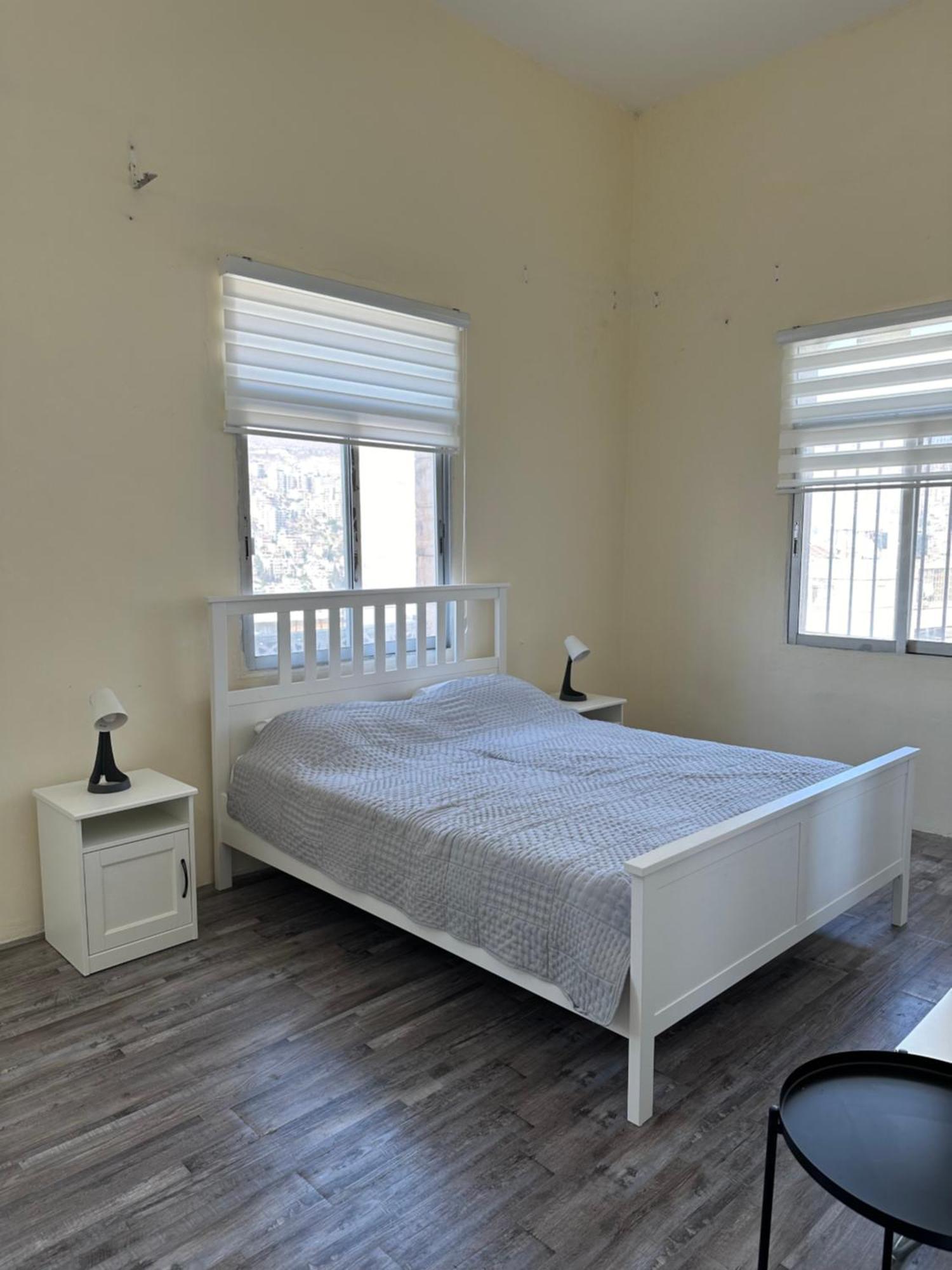 Hayat Guest House Nablus Zewnętrze zdjęcie