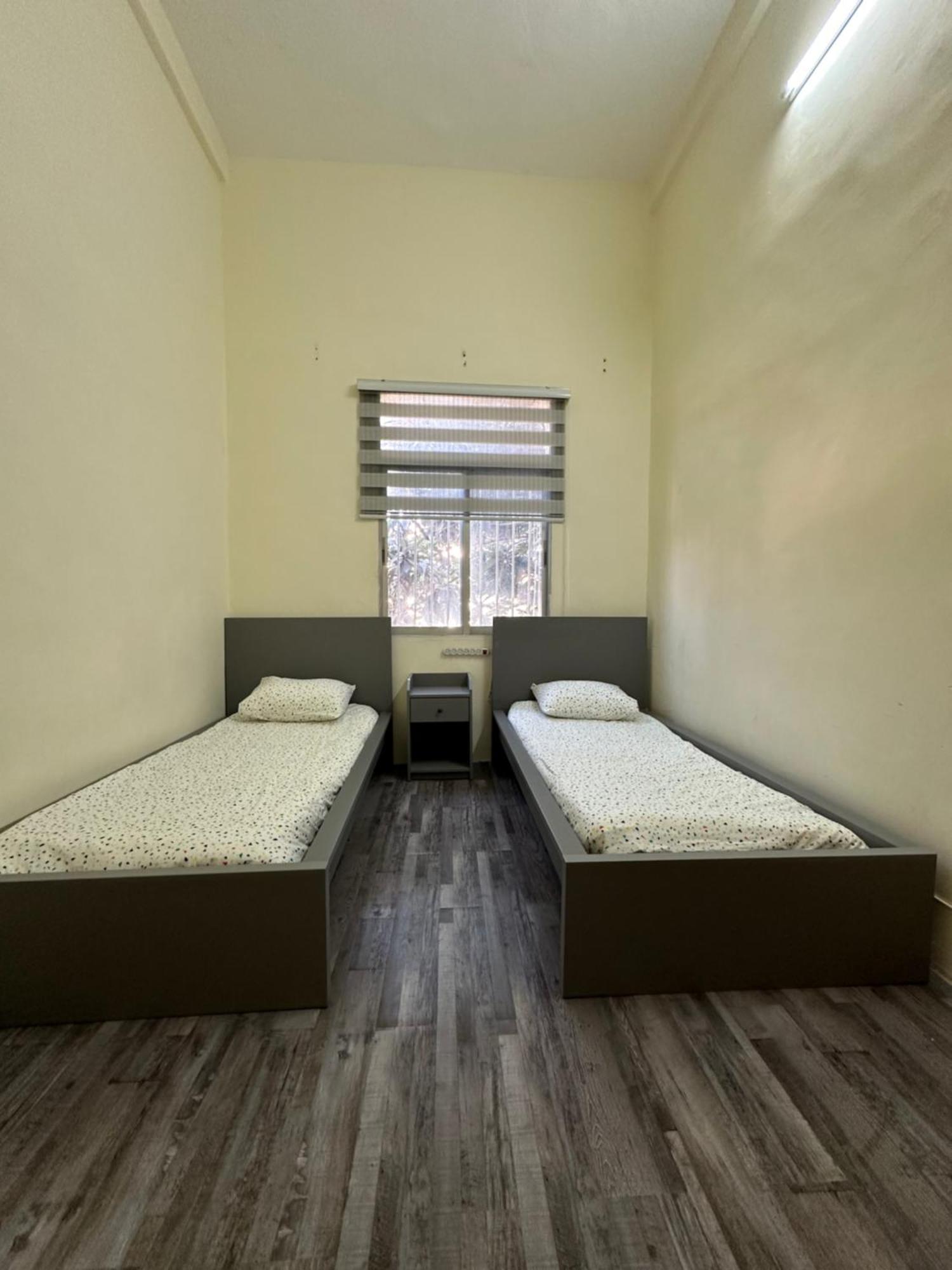 Hayat Guest House Nablus Zewnętrze zdjęcie