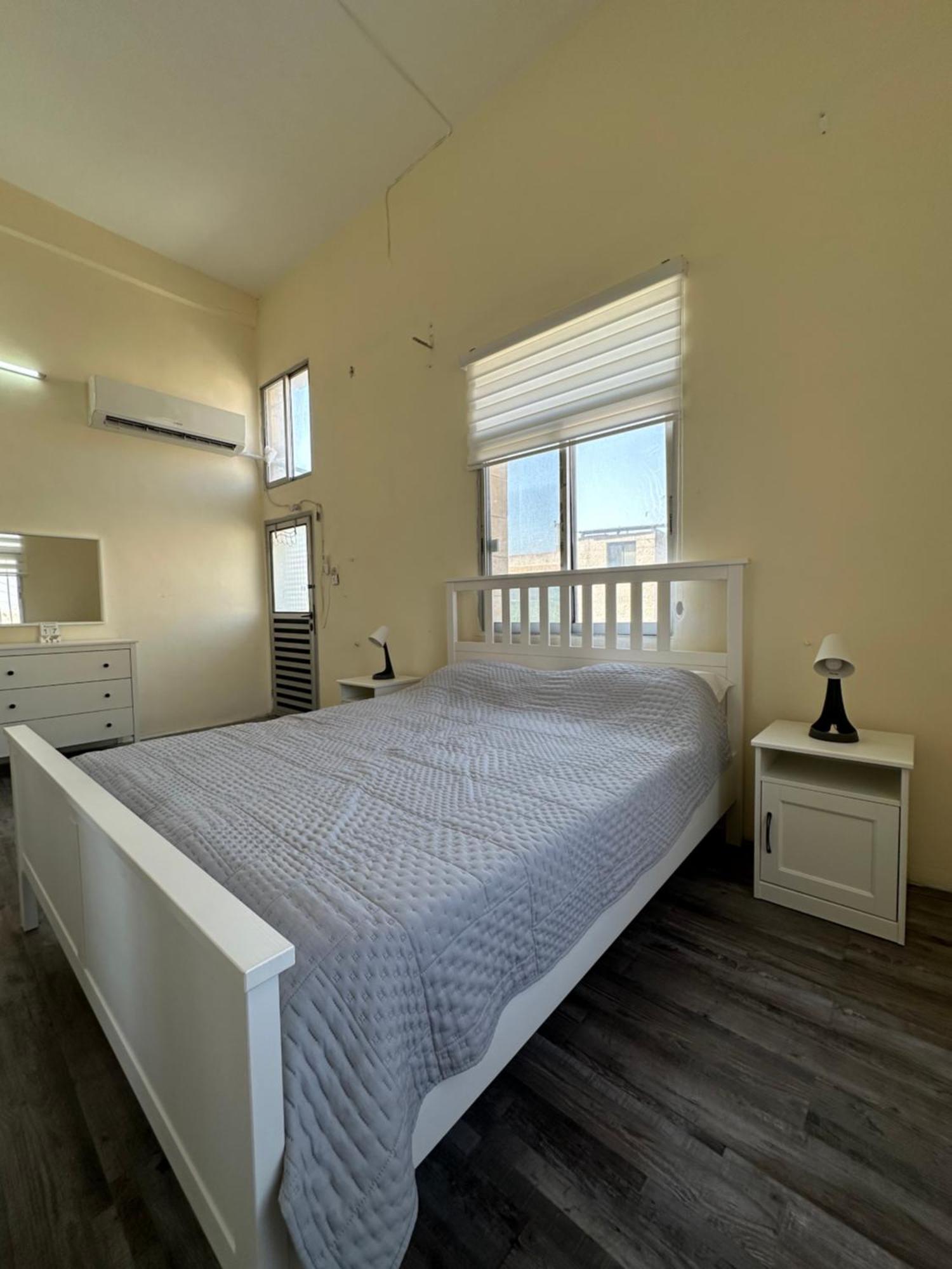 Hayat Guest House Nablus Zewnętrze zdjęcie