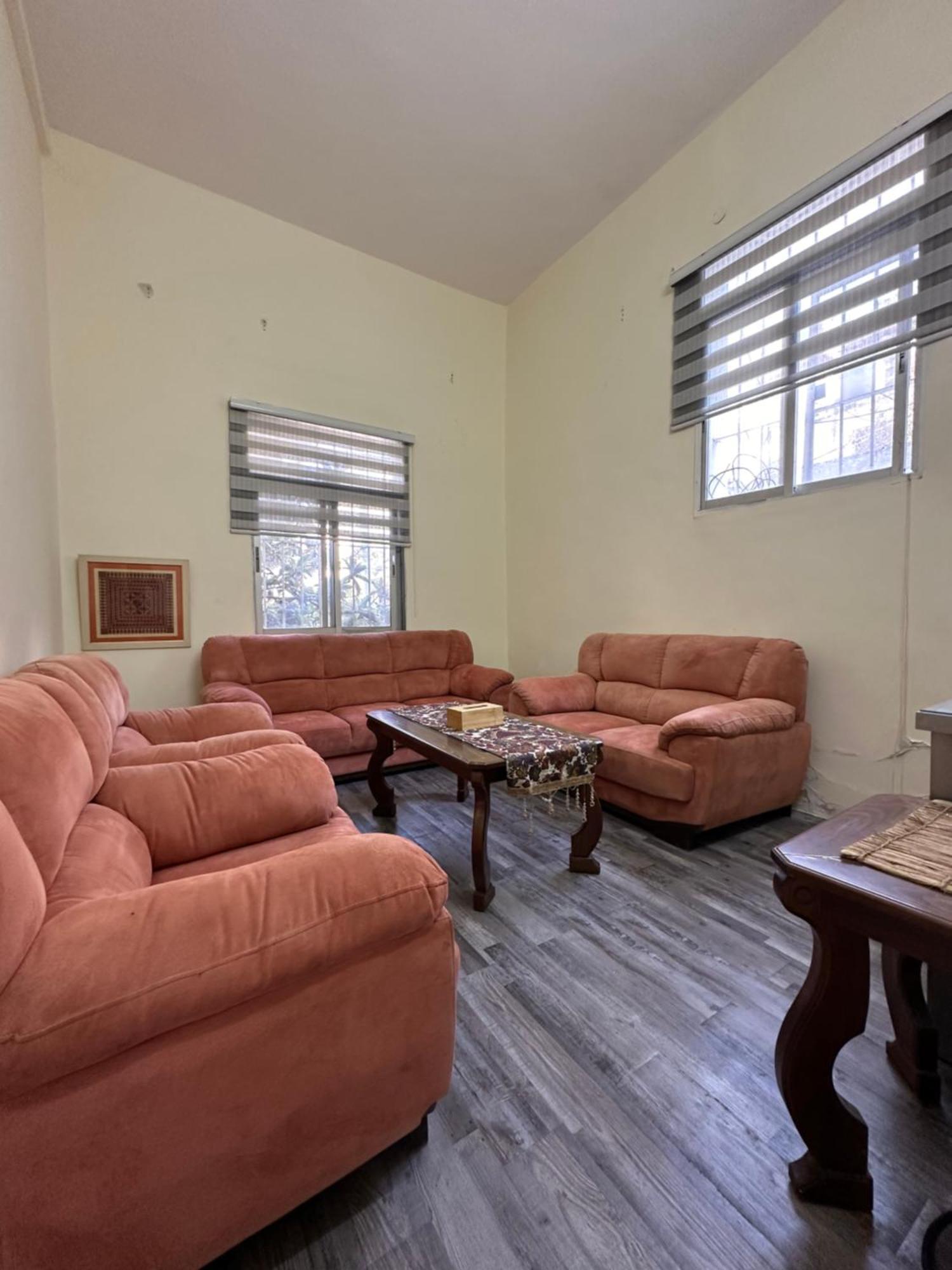 Hayat Guest House Nablus Zewnętrze zdjęcie