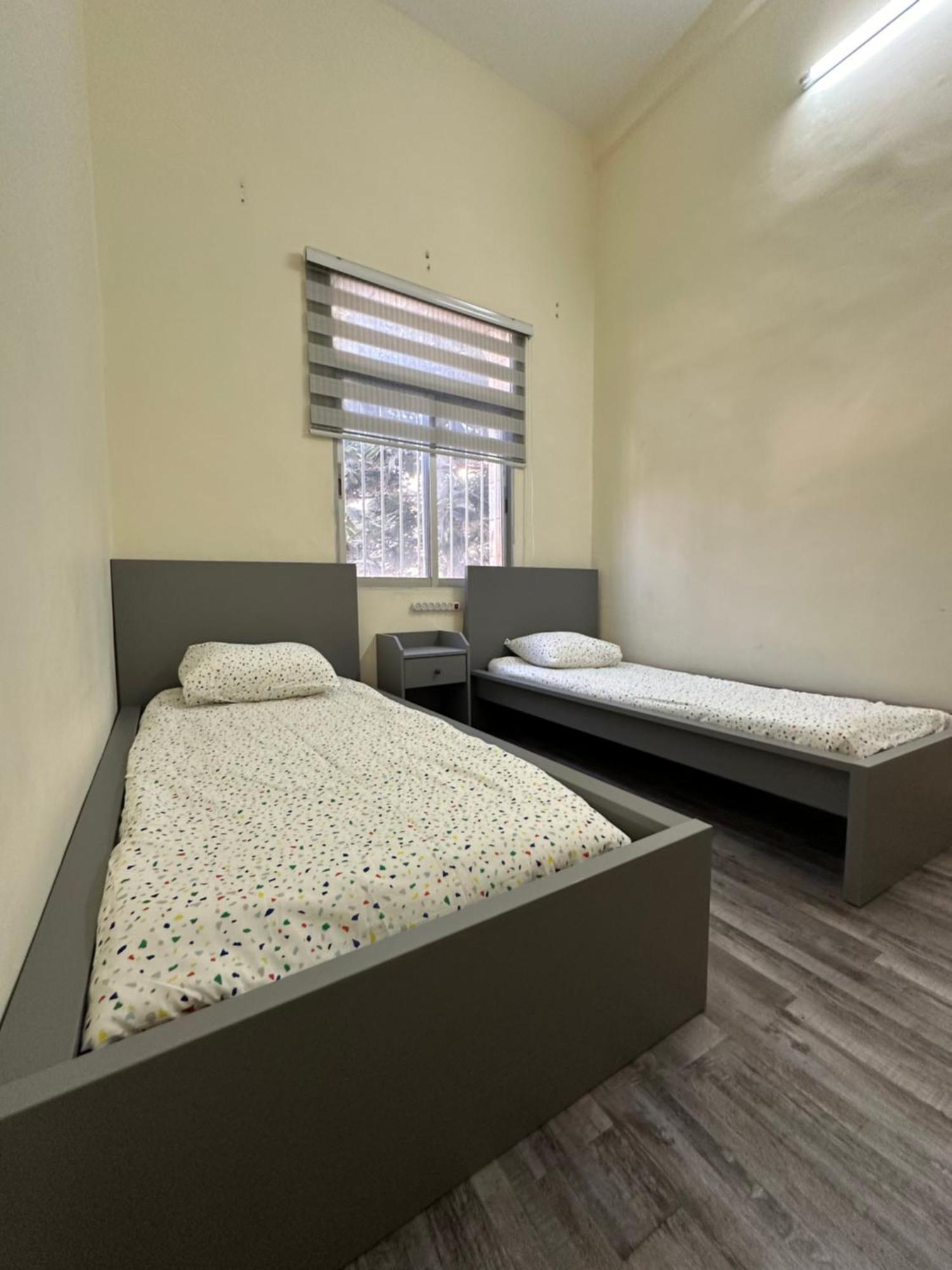 Hayat Guest House Nablus Zewnętrze zdjęcie
